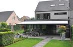 Zonnetent Boflex Vogue+, Ophalen, 450 cm of meer, Elektrisch, Zo goed als nieuw