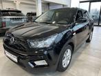 SsangYong Tivoli Nieuwstaat / Airco / Bluetooth, 94 kW, Achat, Euro 6, Boîte manuelle
