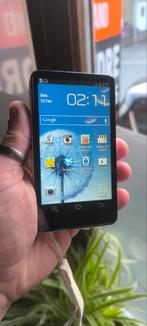 Samsung Galaxy GC100 camera, Gebruikt, Compact, Ophalen of Verzenden, Samsung