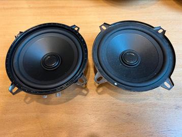 Haut parleurs Caliber Compétition CSS5 beschikbaar voor biedingen