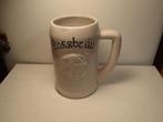 oude bierpot 2liter Anglo belge, Ophalen of Verzenden, Gebruikt, Pul(len), Overige merken