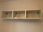 IKEA Kallax witte plank, Huis en Inrichting, Ophalen, Gebruikt