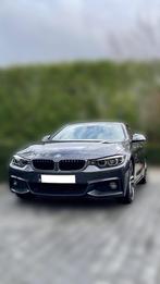 BMW 420i Coupé M. Sport Pakket, Auto's, Automaat, Achterwielaandrijving, 4 cilinders, USB