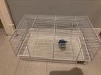 Cage pour rongeur prix 25€, Animaux & Accessoires, Rongeurs & Lapins | Cages & Clapiers, Comme neuf, Cage