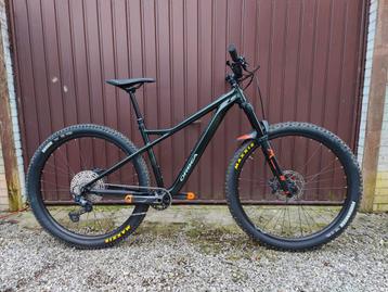 Orbea Laufey H10 beschikbaar voor biedingen