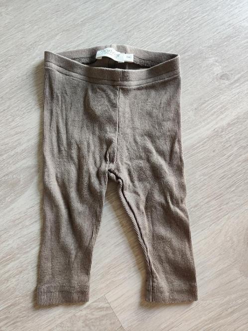 Deftig legging broekje baby maat 62, Enfants & Bébés, Vêtements de bébé | Taille 62, Comme neuf, Garçon ou Fille, Pantalon, Enlèvement ou Envoi