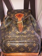Sac a dos Louis Vuitton original vintage, Ophalen, Zo goed als nieuw
