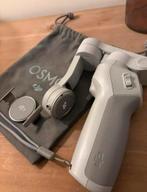 KOOPJE Dji osmo mobile 4 gimbal / maar €40!, Enlèvement ou Envoi, Comme neuf