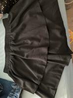Jupe short, Kleding | Dames, Rokken, Zwart, Ophalen of Verzenden, Zo goed als nieuw, SHEIN