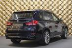 BMW X5 xDrive40e 313pk M-sport M-performance Panoramadak Com, Auto's, 77 g/km, Gebruikt, 4 cilinders, 313 pk