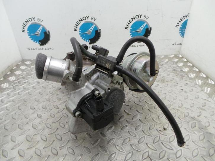 FORD TOURNEO CONNECT [TURBOCHARGER] 2015, Auto-onderdelen, Motor en Toebehoren, Gebruikt, ARN erkend, Stiba lid, Erkend duurzaam