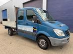 Mercedes-Benz Sprinter 311 *BELGIAN VAN* (bj 2009), Gebruikt, Blauw, Mercedes-Benz, Bedrijf