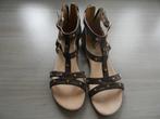 sandalen nieuw maat 34 bullboxer, Ophalen, Meisje, Schoenen, Nieuw