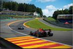 Ticket qualifications Formule 1-  F1 spa 2024 - samedi 27/07, Tickets & Billets, Juillet