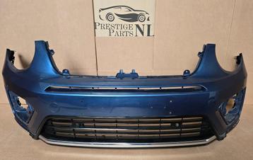 Voorbumper VW Beetle R-line Concept 5C5807221AB Origineel  beschikbaar voor biedingen