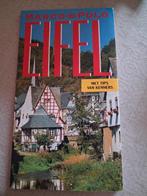 Reisgids "EIFEL" - Marco Polo, Enlèvement ou Envoi, MARCO POLO, Europe, Marco Polo