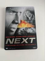 Next dvd steelbook, CD & DVD, DVD | Action, Comme neuf, Enlèvement ou Envoi