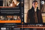 Anno 1790, Cd's en Dvd's, Dvd's | Thrillers en Misdaad, Vanaf 16 jaar, Boxset, Ophalen of Verzenden, Zo goed als nieuw