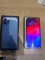 Iphone 13pro max 128gb, Télécoms, Téléphonie mobile | Apple iPhone, Enlèvement, Comme neuf, IPhone 13