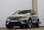 Volvo XC40 Recharge Twin Ultimate - H&K/BlindSpot/Pan/Towbar, Auto's, Automaat, 5 zetels, SUV of Terreinwagen, Te koop