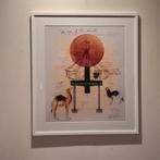 Koen Vanmechelen, Antiek en Kunst, Kunst | Litho's en Zeefdrukken, Ophalen of Verzenden