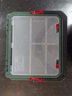 Bosch Home and Garden SystemBox Taille S vide, Ophalen of Verzenden, Gebruikt