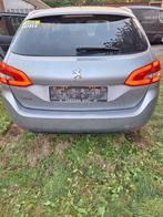 Te koop, Auto's, Euro 6, Leder en Stof, 96 kW, Particulier