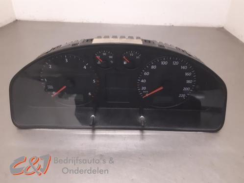Kilometerteller KM van een Volkswagen Transporter, Auto-onderdelen, Dashboard en Schakelaars, Volkswagen, Gebruikt, 3 maanden garantie
