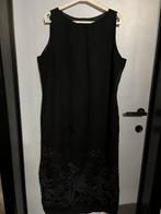 Elegante feestjurk, Kleding | Dames, Ophalen, Zo goed als nieuw, Maat 46/48 (XL) of groter
