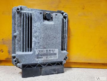 VW Caddy Golf 5 2.0 sdi / tdi ecu motorcomputer 03G906016G beschikbaar voor biedingen