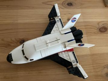 Lego City Space Shuttle - 60078