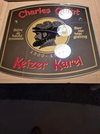 Spiegel Keizer Karel, Verzamelen, Biermerken, Ophalen, Zo goed als nieuw, Overige typen, Overige merken