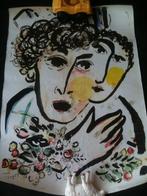 Marc Chagall, Ophalen of Verzenden