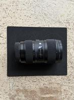 Sigma 18‑35mm F/1.8 DC HSM Art Canon EF‑mount, TV, Hi-fi & Vidéo, Enlèvement, Utilisé, Lentille standard, Zoom