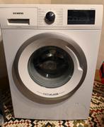 Wasmachine Siemens iQ300! NIEUWSTAAT 4-5 x GEBRUIKT!175 EURO, Ophalen of Verzenden, Zo goed als nieuw