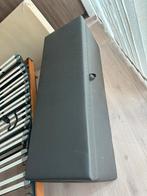 Opbergbak, Ophalen, Overige materialen, Minder dan 50 cm, 100 tot 150 cm
