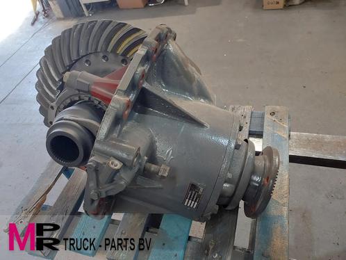 DAF 1344 RED : 4.63 - 1873363R - 2312487R 1344 RED : 4.63 -, Auto-onderdelen, Vrachtwagen-onderdelen, DAF, Transmissie en Accessoires