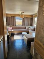 Staancaravan te koop, Caravans en Kamperen, Caravans, Particulier