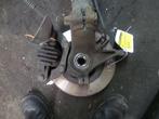 Fusee rechts-voor van een Peugeot 206, Ophalen of Verzenden, 3 maanden garantie, Gebruikt, Peugeot