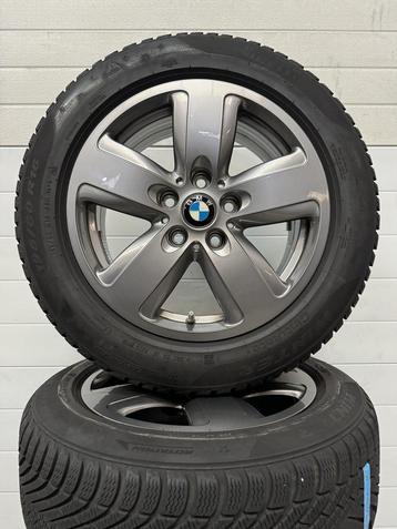 DEMO SET 16’’ MINI COOPER BMW 1 SERIE 2SERIE F40 F41 VELGEN  beschikbaar voor biedingen