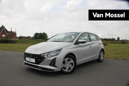 Hyundai i20 1.0 T-GDi 74kW Twist, Auto's, Hyundai, Bedrijf, Te koop, i20, Airconditioning, Bluetooth, Centrale vergrendeling, Climate control