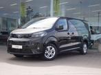 Opel Vivaro DUB CAB 2.0 AT8 145PK |STOCK|DIRECT LEVERBAAR|, Auto's, Opel, Automaat, Monovolume, Vivaro, Bedrijf