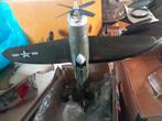 2 dozen WW2 vliegtuigen, Hobby en Vrije tijd, Ophalen of Verzenden, Gebruikt