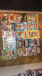 15 Donald ducks alle €2 per stuck allemaal in goeie staat, Ophalen, Zo goed als nieuw, Cartoons