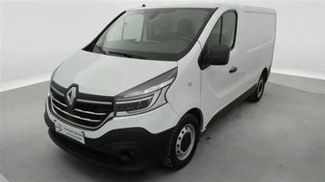 Renault Trafic 2.0 dCi 27 L1H1 Confort (Prix HTVA) beschikbaar voor biedingen