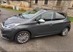 Peugeot 208, Stof, Zwart, Elektrische ramen, Handgeschakeld