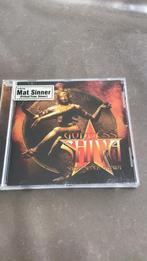 goddess : shiva (mat sinner - primal fear/sinner), Ophalen of Verzenden