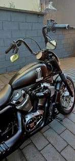 Harley Davidson Nightster S, Motoren, Motoren | Harley-Davidson, 2 cilinders, Particulier, Overig, Meer dan 35 kW