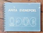 Anita Evenepoel Sieraden kostuums mode 1982-1999, Boeken, Ophalen of Verzenden