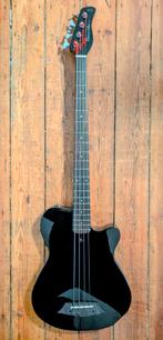 Marcus Miller Vader GB5, Muziek en Instrumenten, Snaarinstrumenten | Gitaren | Bas, Ophalen, Akoestisch